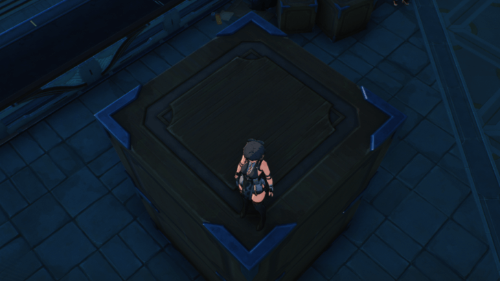 Wuthering Waves - Backflip Challenge - Difficult Mode