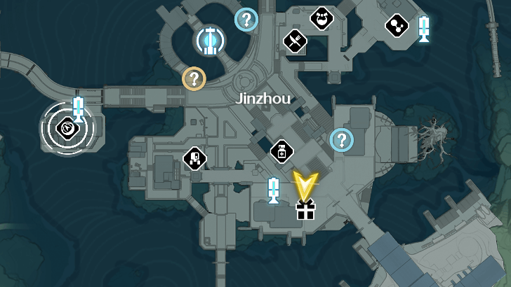 Wuthering Waves - Liondancer