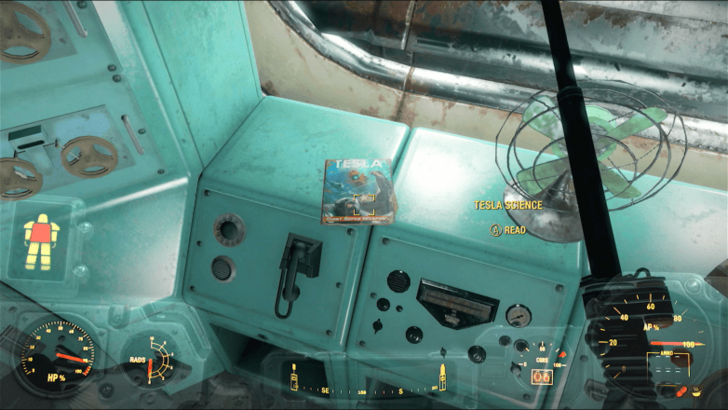 Tesla Science Magazine Issue #5