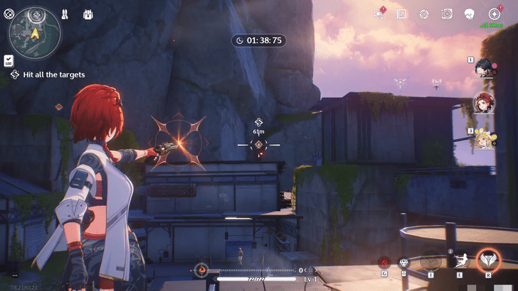 Wuthering Waves - A True Arena Champion - Complete the Second Trial