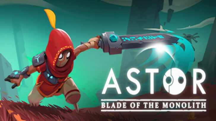 Astor Blade of the Monolith Banner