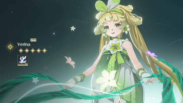 Wuthering Waves - Obtained by Pulling 4 and 5-Star Resonators or Weapons