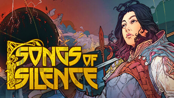 Songs of Silence Banner