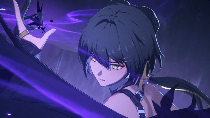 Wuthering Waves - Rover (Havoc) Ultimate