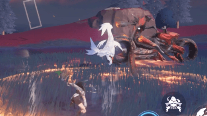 Wuthering Waves - Depths of Illusive Realm - Defeat the Boss in Memory of Endgame