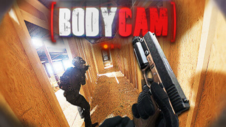 Bodycam Banner