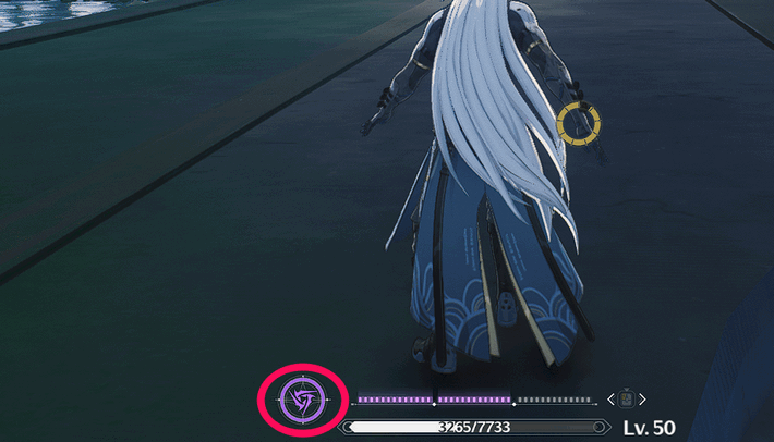 Wuthering Waves - Concerto Energy