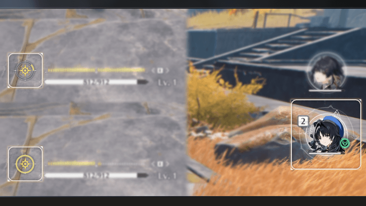 Wuthering Waves - Concerto Energy