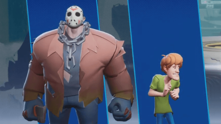 MultiVersus - How to Add Friends