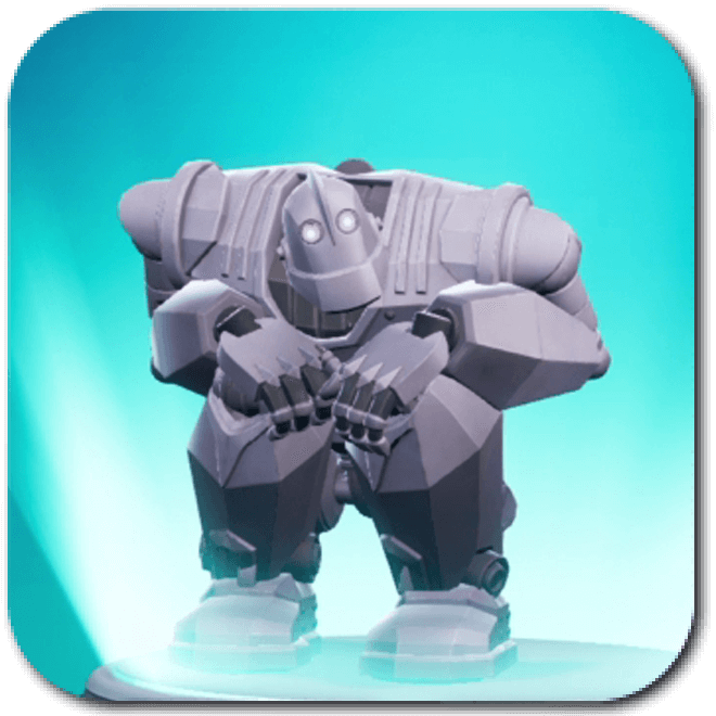 Iron Giant (Classic)