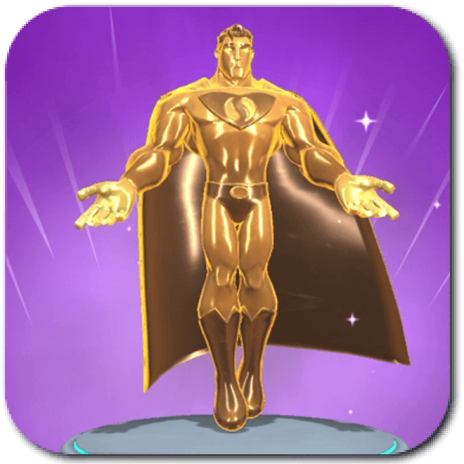 One Million Superman