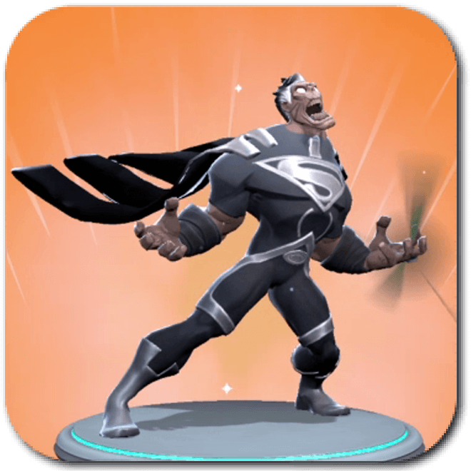 Black Lantern Superman