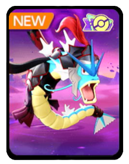 Darkness Style Holowear Icon