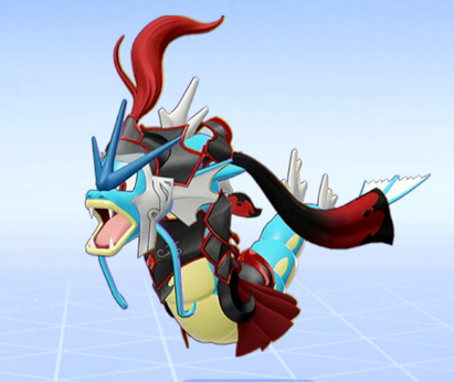 Darkness Style Image