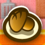 Paper Mario TTYD Switch Remake - Shroom Steak
