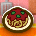 Paper Mario TTYD Switch Remake - Spaghetti