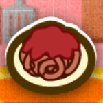 Paper Mario TTYD Switch Remake - Spicy Pasta