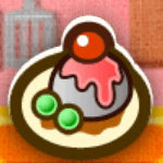 Paper Mario TTYD Switch Remake - Zess Dinner