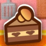 Paper Mario TTYD Switch Remake - Shroom Cake