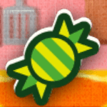 Paper Mario TTYD Switch Remake - Coco Candy