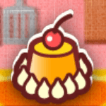 Paper Mario TTYD Switch Remake - Love Pudding