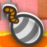 Paper Mario TTYD Switch Remake - Egg Bomb