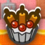 Paper Mario TTYD Switch Remake - Zess Dynamite