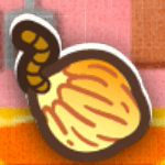 Paper Mario TTYD Switch Remake - Coconut Bomb