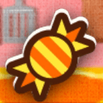 Paper Mario TTYD Switch Remake - Honey Candy