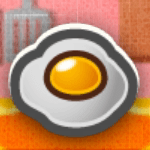 Paper Mario TTYD Switch Remake - Fried Egg