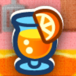 Paper Mario TTYD Switch Remake - Fresh Juice