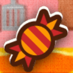 Paper Mario TTYD Switch Remake - Jelly Candy