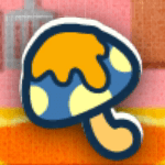 Paper Mario TTYD Switch Remake - Honey Super