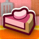 Paper Mario TTYD Switch Remake - Peach Tart