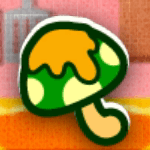 Paper Mario TTYD Switch Remake - Honey Ultra