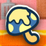 Paper Mario TTYD Switch Remake - Jelly Super