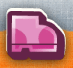 Paper Mario TTYD Switch Remake - Shrink Stomp