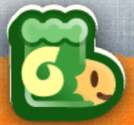 Paper Mario TTYD Switch Remake - Sleepy Stomp