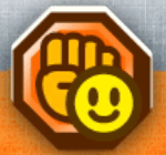 Paper Mario TTYD Switch Remake - Mega Rush P