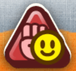 Paper Mario TTYD Switch Remake - Power Plus P