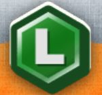 Paper Mario TTYD Switch Remake - L Emblem