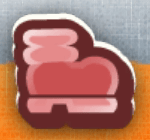 Paper Mario TTYD Switch Remake - Soft Stomp