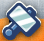 Paper Mario TTYD Switch Remake - Ice Smash