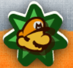 Paper Mario TTYD Switch Remake - Spike Shield