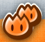 Paper Mario TTYD Switch Remake - Item Hog