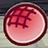 Paper Mario TTYD Switch Remake - Red Whacka Bump Icon