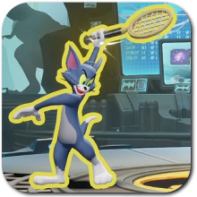 Volley! - MultiVersus