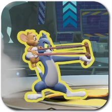 Slingshot Sharpshooter - MultiVersus