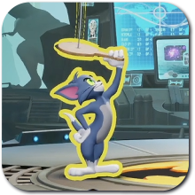 Paddle-Paddle-Paddle - MultiVersus