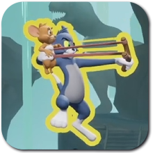 Slingshot Sharpshooter - MultiVersus